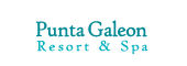 Hotel Punta Galeon Resort Contadora Island Логотип фото